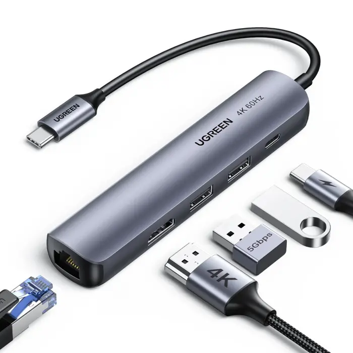 ugreen-usb-hub-usb-c-na-2xusb-30-a-hdmi-rj45-pd-6342-66364.webp