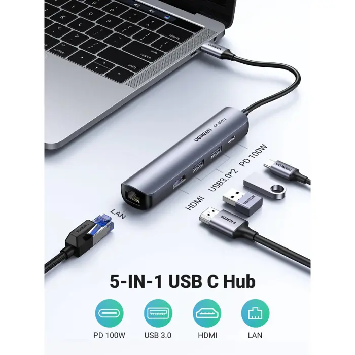 ugreen-usb-hub-usb-c-na-2xusb-30-a-hdmi-rj45-pd-87356-66364.webp