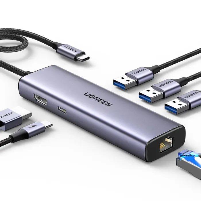 ugreen-usb-hub-usb-c-na-3xusb-30-a-hdmi-rj45-pd-94371-66374.webp