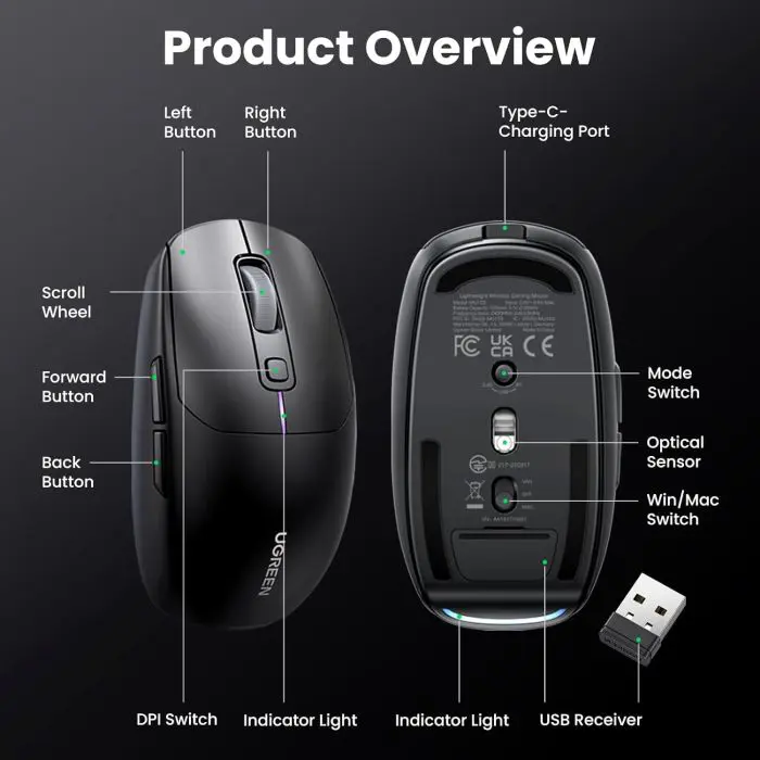 ugreen-wireless-mouse-5000-dpi-24gbt-black-57408-e0014022.webp