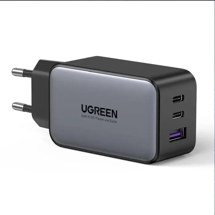 ugreen-zidni-punjac-65w-1xusb-a-2xusb-c-gan-ii-tech-qc40-pd3-72705-66425.webp