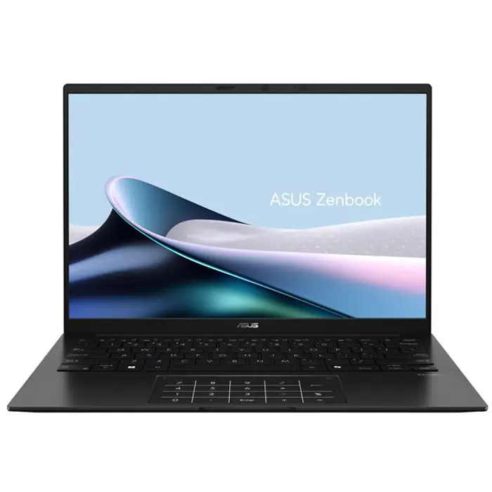 UM3406GA-QD028W, 14/FHD+ OLED/Ryzen AI 7 445/16GB/1TB/INT/W11H/BLK/2Y
