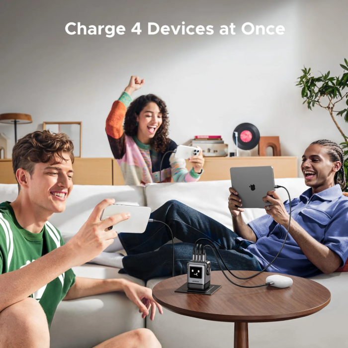 ungreen-uno-charger-100w-with-four-connections-94397-e0017525.webp