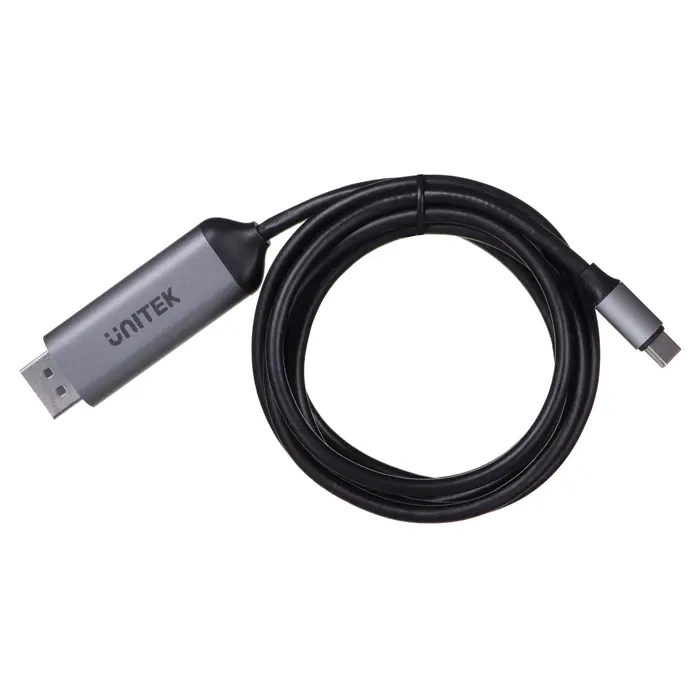 unitek-adapter-usb-c-displayport-14-8k60hz-18m-v1423c-19950-kbautkada0062.webp