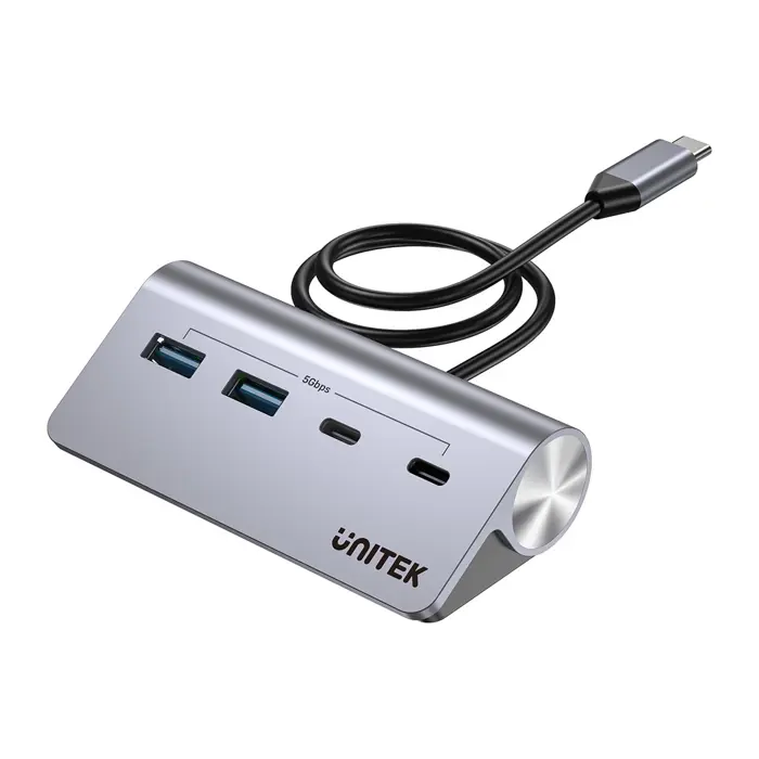 unitek-hub-usb-c-2x-usb-c-2x-usb-a-5gbps-alu-25804-perutkhub0079.webp