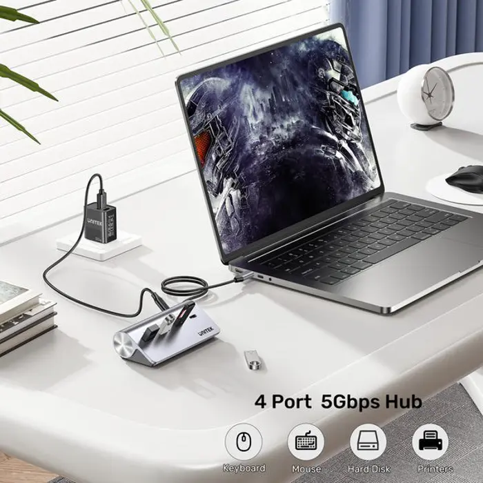 unitek-hub-usb-c-2x-usb-c-2x-usb-a-5gbps-alu-28815-perutkhub0079.webp