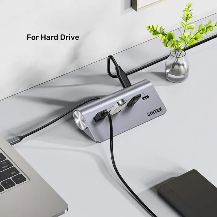 unitek-hub-usb-c-2x-usb-c-2x-usb-a-5gbps-alu-4781-perutkhub0079.webp