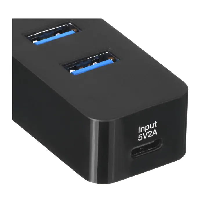 unitek-hub-usb-c-4xusb-a-31-active-10-watth1117b-90605-perutkhub0055.webp