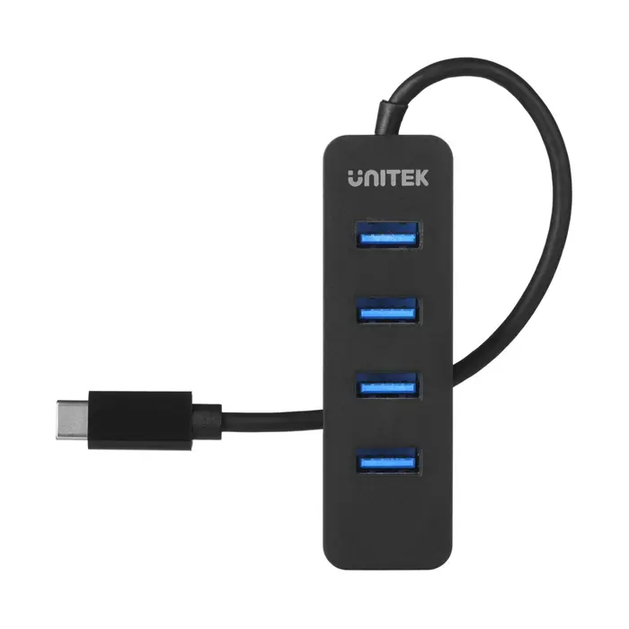 unitek-hub-usb-c-4xusb-a-31-active-10-watth1117b-91493-perutkhub0055.webp