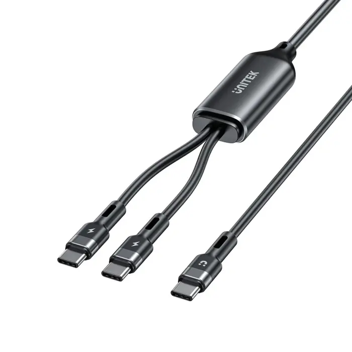 unitek-usb-c-cable-2in1-pd-100w-silicone-18m-56774-kbautkusb0063.webp