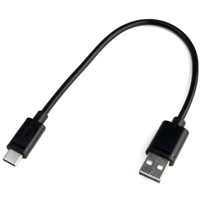 unitek-usb-cable-usb-a--usb-c-25cm-y-c480bk-69290-kbautkusb0024.webp