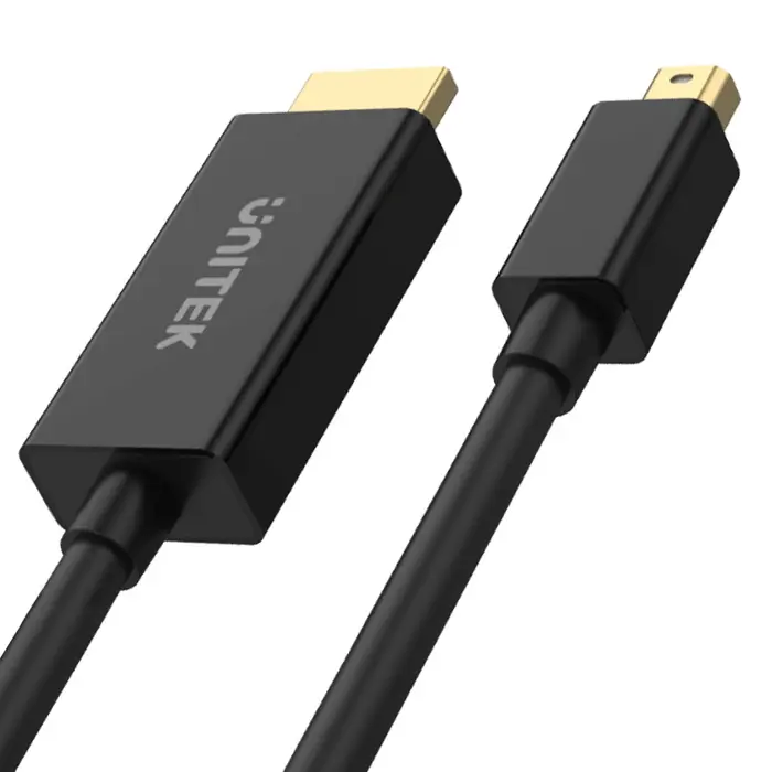 unitek-v1152a-adapter-minidp-hdmi-4k-30hz-cable-2m-57545-kbautkada0046.webp