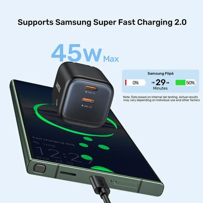 unitek-wall-charger-2x-gan-45w-2xusb-c-pd-30-qc-59664-ladutksic0040.webp