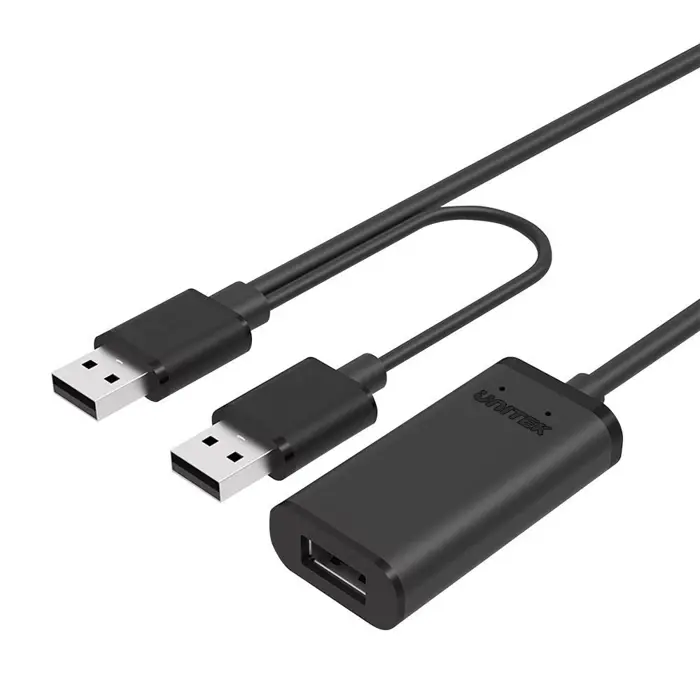 unitek-y-278-usb-cable-usb-20-10-m-2-x-usb-a-usb-a-black-81070-kbautkusb0040.webp
