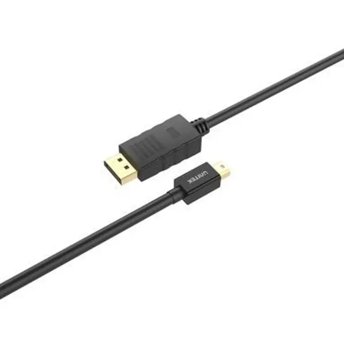 unitek-y-c611bk-displayport-cable-2-m-mini-displayport-black-18401-kbautkdis0006.webp