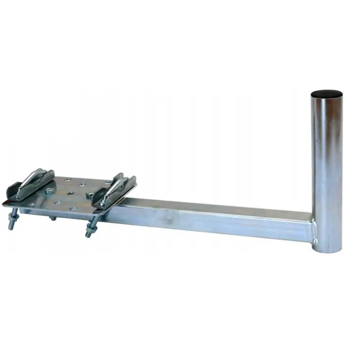 UNIVERSAL BALCONY HANDLE UBU-38/450-H CORAB