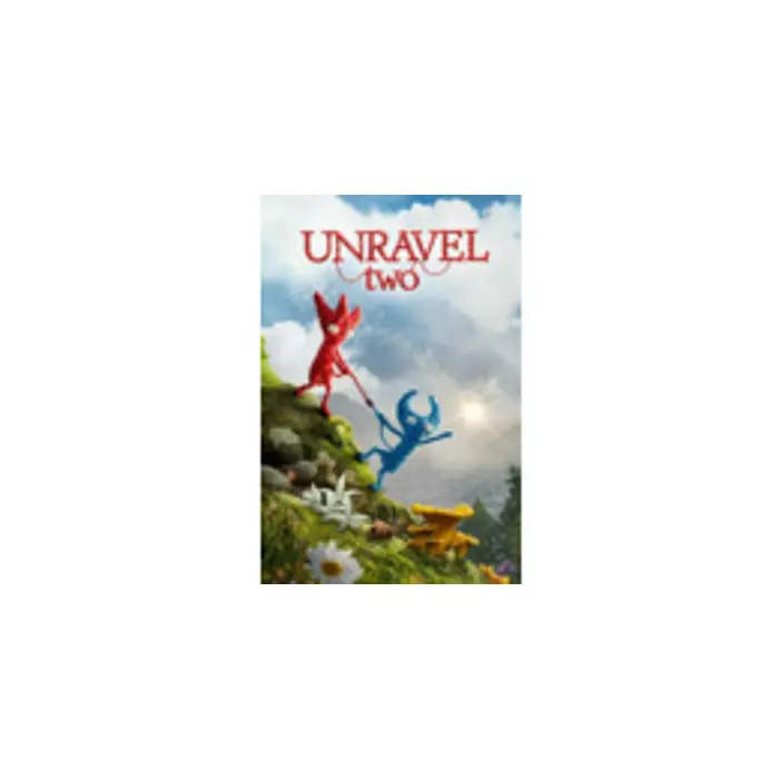 Unravel Two (Xbox One) (EU)