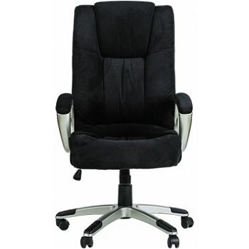 Uredska stolica Office chair ELEMENT Comfort (black) MICROFIBER