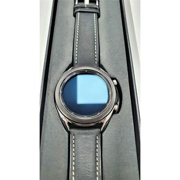 USED - Pametni sat SAMSUNG Galaxy Watch 3 41mm, SM-R850NZSAEUF, srebrni