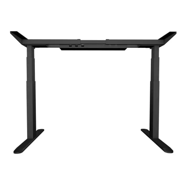 uvi-desk-electrical-lifting-base-sitstand-desk-black-83603-0742377929507.webp