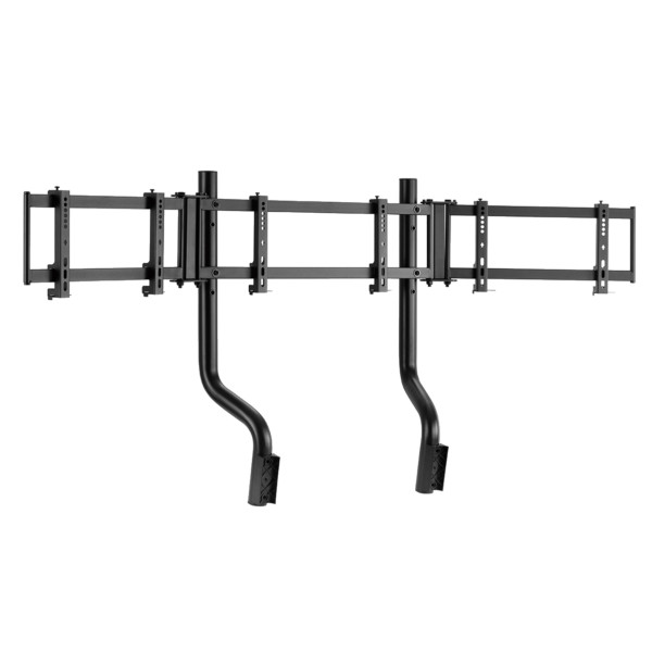 UVI Racing Seat PRO V2 trostruki stalak za TV/monitor - 409