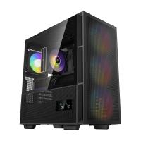 UVI OMEGA NV56A5B Ryzen 5 7500F, RTX 5060 8GB, 1TB + 16GB, OS, black, monitor + gear bundle - 2851