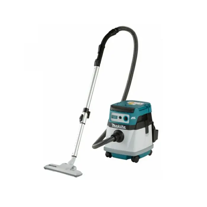 Vacuum Cleaner MAKITA 2x18V DVC155LZX2 15L LXT