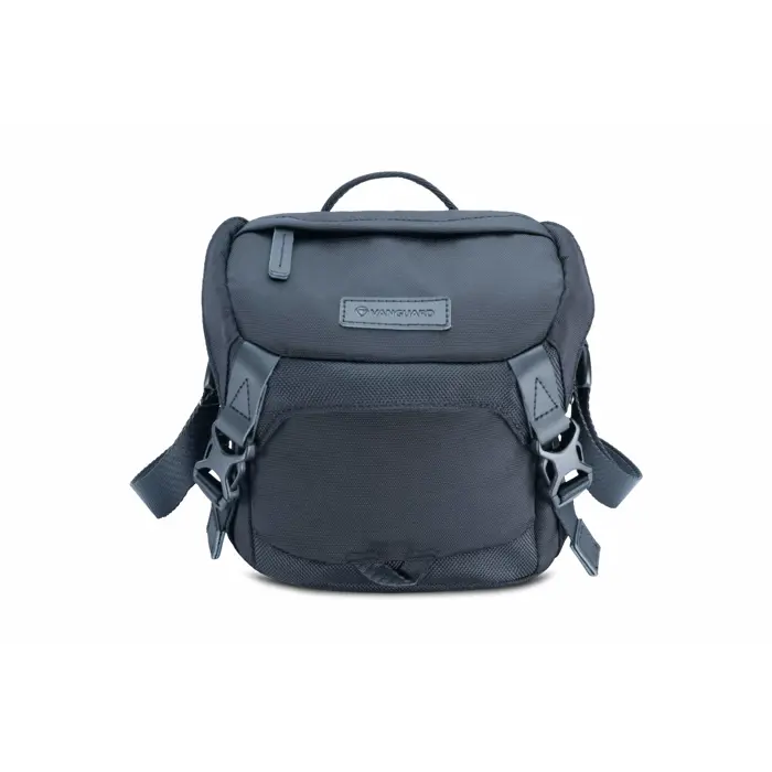 Vanguard VEO GO15M BK camera case Shoulder case Black