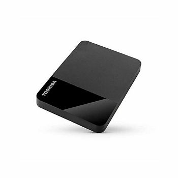 Vanjski Hard Disk Toshiba Ready® Basics 1TB