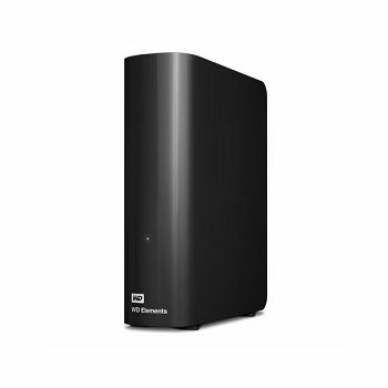 Vanjski Hard Disk WD Elements Desktop 10TB 3,5"