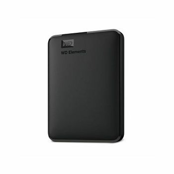 Vanjski Hard Disk WD Elements Portable 5TB 2,5"