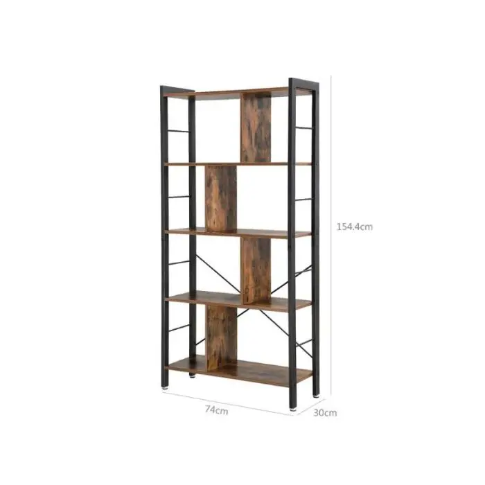 vasagle-4-tier-universal-bookcase-lbc12bx-23510-e0014060.webp