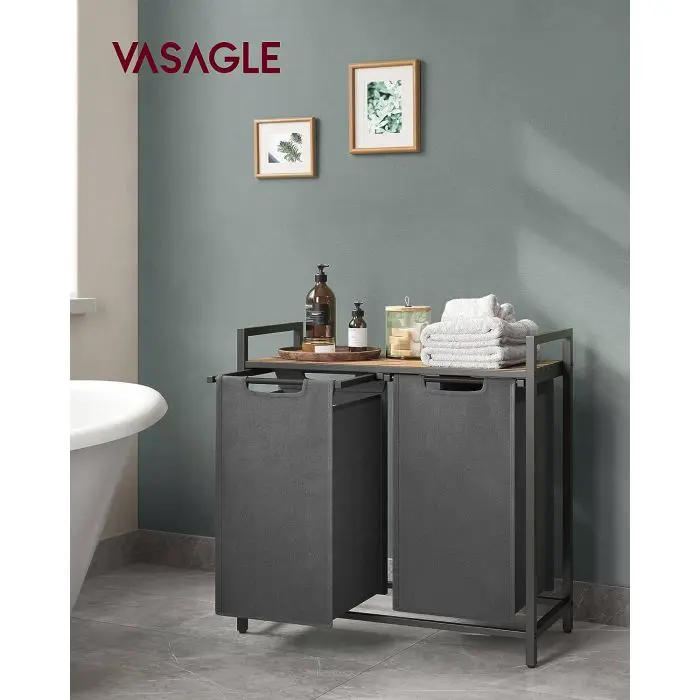 vasagle-blh201g01-laundry-basket-with-2-compartments-black-30985-e0014054.webp
