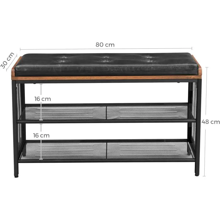 vasagle-ekho-bench-for-shoes-artificial-leather-90-kg-capaci-61015-e0011453.webp
