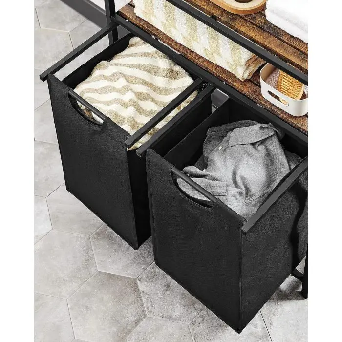 vasagle-laundry-basket-with-2-compartments-black-60084-e0014056.webp