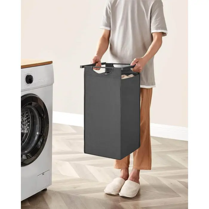vasagle-laundry-basket-with-3-compartments-black-52047-e0014057.webp