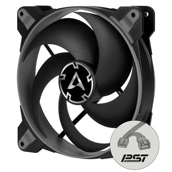 Ventilator Arctic BioniX P120 (siva)