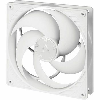 Ventilator Arctic P12 PWM White