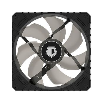 Ventilator IDCooling WF-12025, 3pin, 120mm