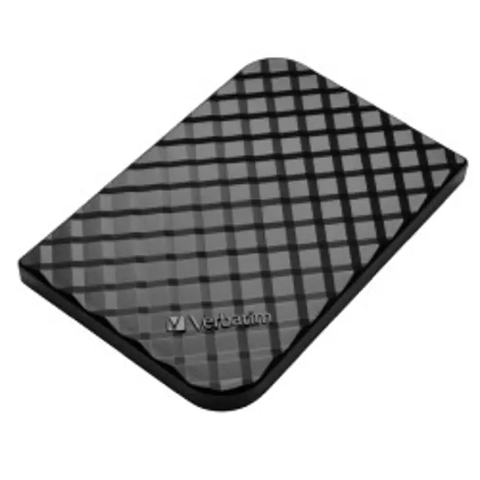 Verbatim 1TB STORE´N´GO PORTABLE SSD USB 3.2 GEN1, crni (USB-C Type)(2.5"=