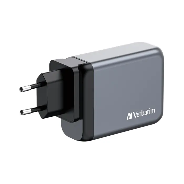 verbatim-gnc-100-gan-charger-100w-3xusb-c1xusb-a-37006-v032202.webp