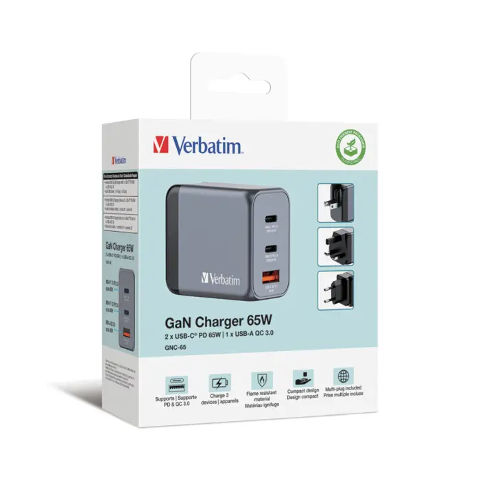 verbatim-gnc-65-gan-charger-65w-2xusb-c1xusb-a-35115-v032201.webp