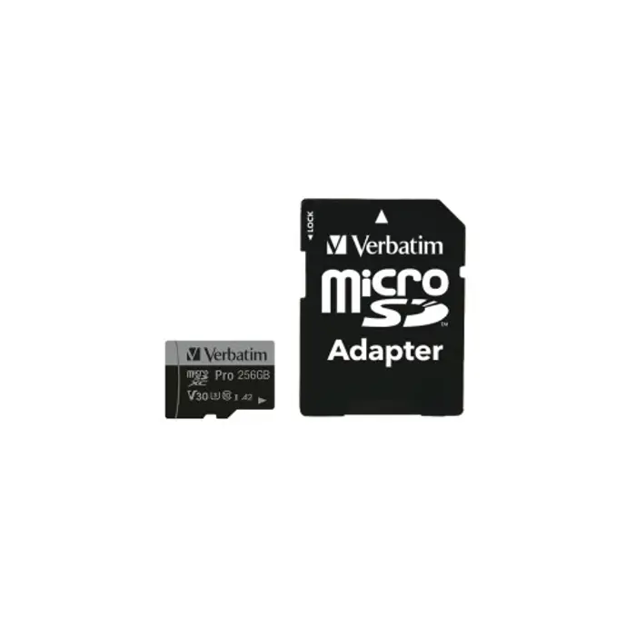 verbatim-memorijska-kartica-pro-micro-sdxc-256gb-u3-a2-v30-c-20009-v047045.webp