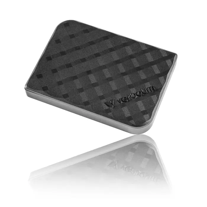 Verbatim StorenGo Mini Diamond 1TB SSD vanjski disk USB-C, 1000/1000 MB/s