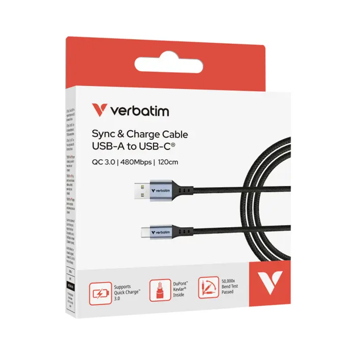 verbatim-sync-charge-kabel-usb-a-na-usb-c-18w-120-cm-16617-v031843.webp