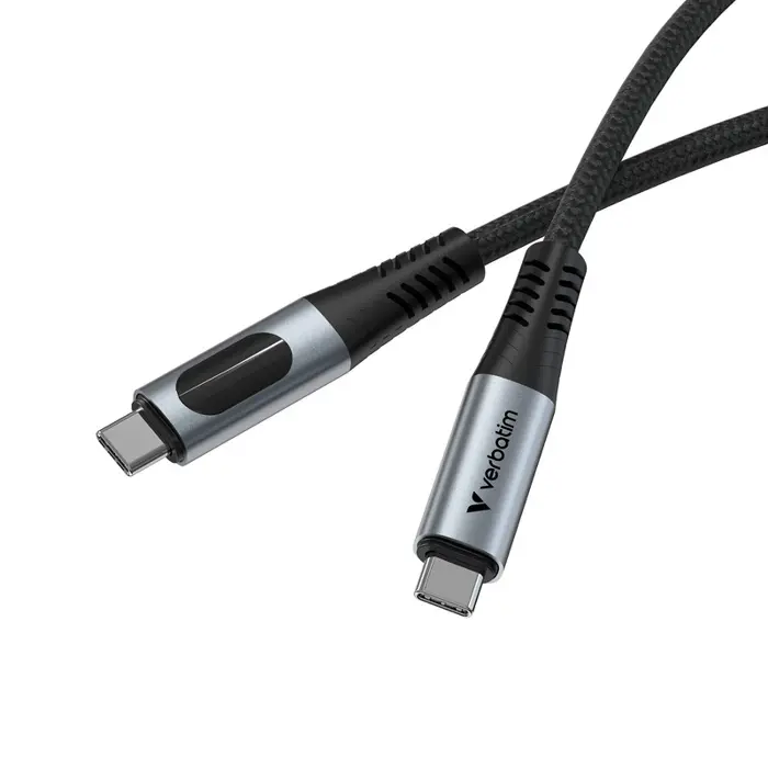 verbatim-sync-charge-kabel-usb-c-na-usb-c-240w-40-gbps-zaslo-41954-v031849.webp