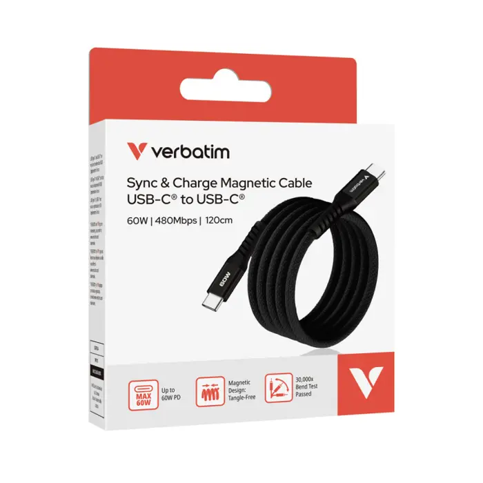 verbatim-sync-charge-kabel-usb-c-na-usb-c-60w-magnetic-120-c-5031-v031859.webp