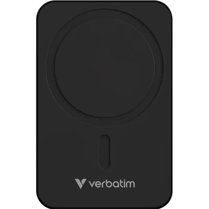 Verbatim Verbatim Charge ""n"" Go Essentials 20,000 mAh Power Bank