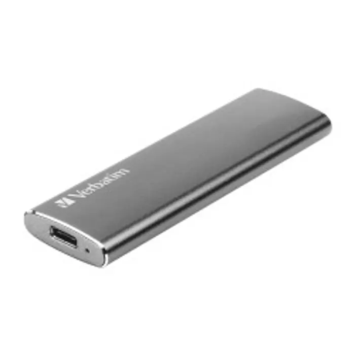 Verbatim VX500 1TB vanjski SSD disk USB 3.2 G2
