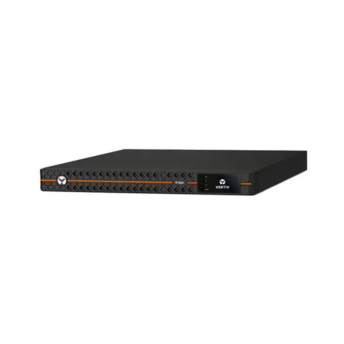 Vertiv 500VA/450W rack EDGE-500IRM1U